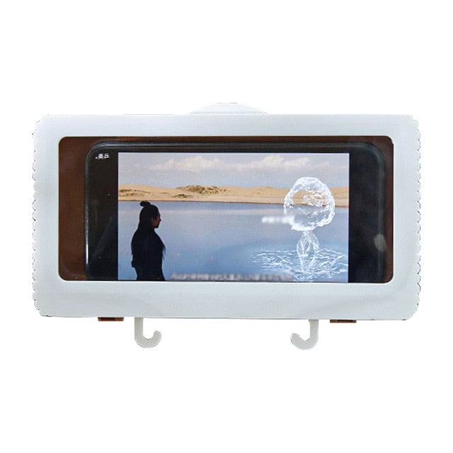 ShowerCase