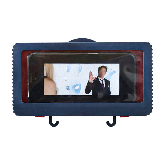 ShowerCase