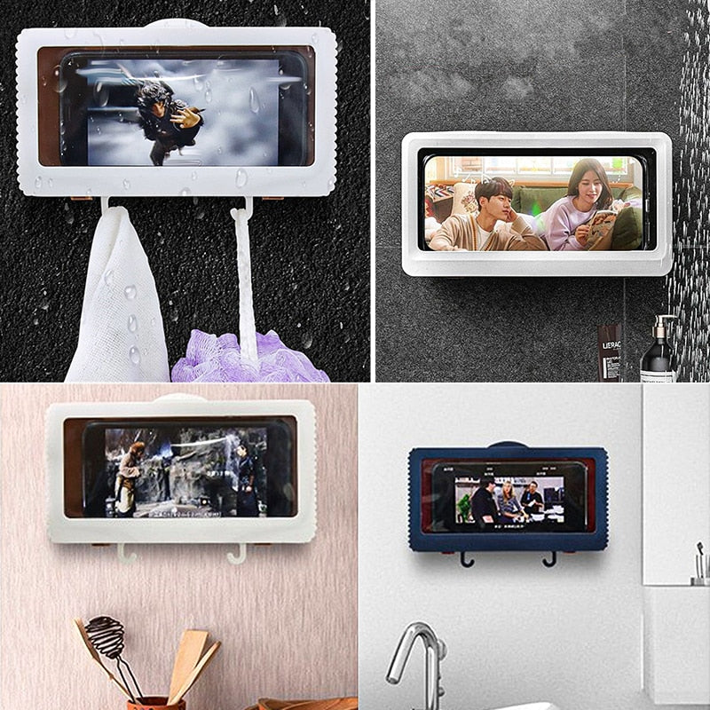 ShowerCase