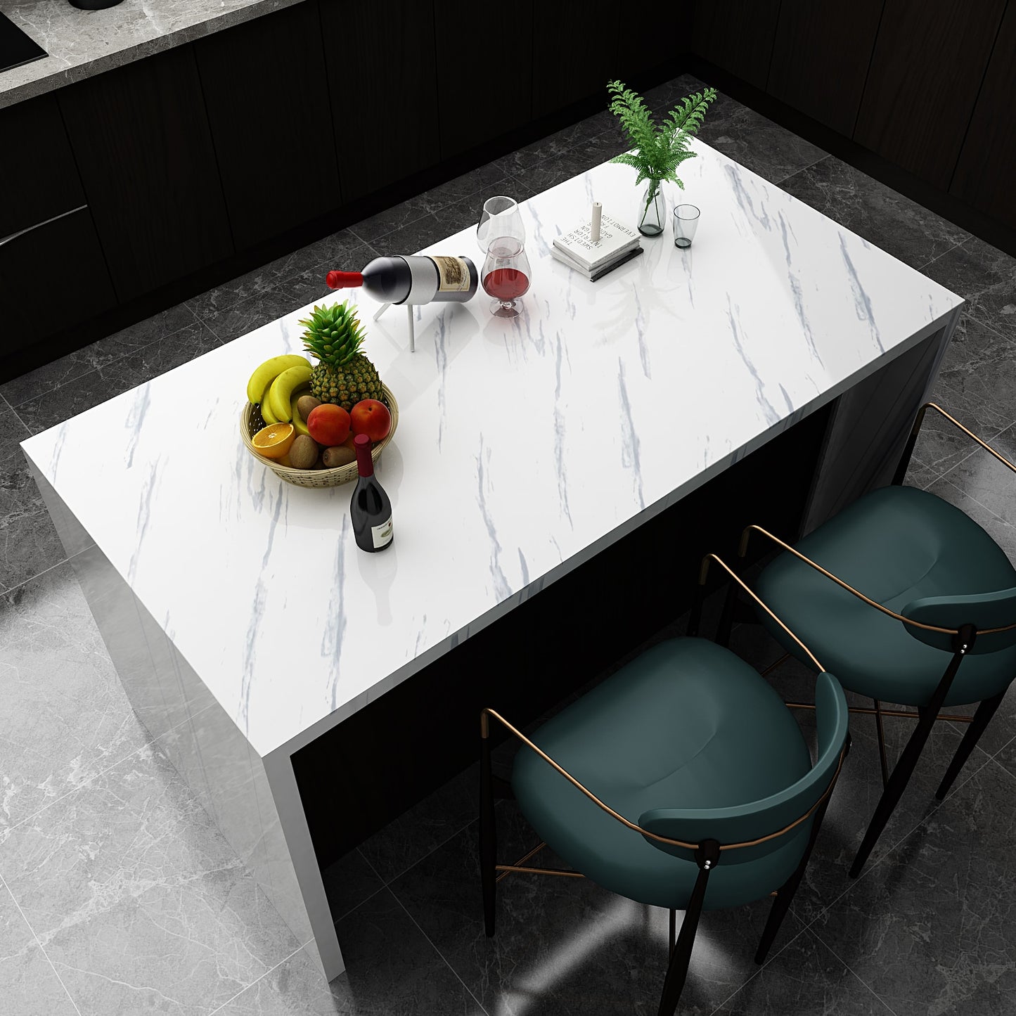 Marble Top Film