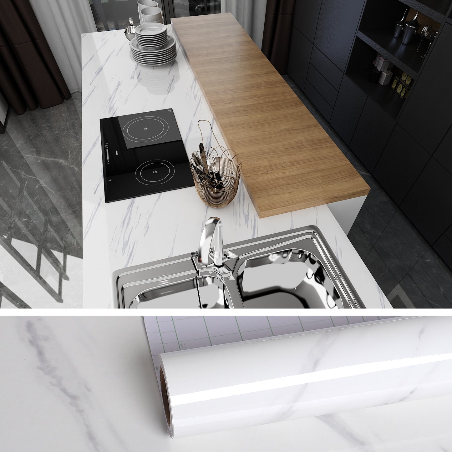 Marble Top Film