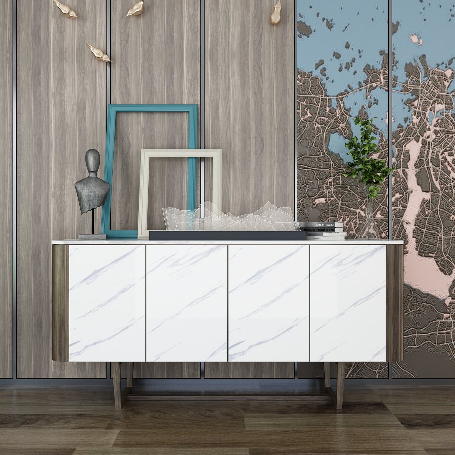 Marble Top Film