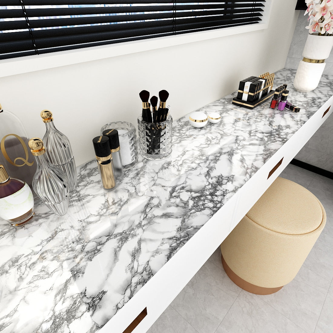 Marble Top Film