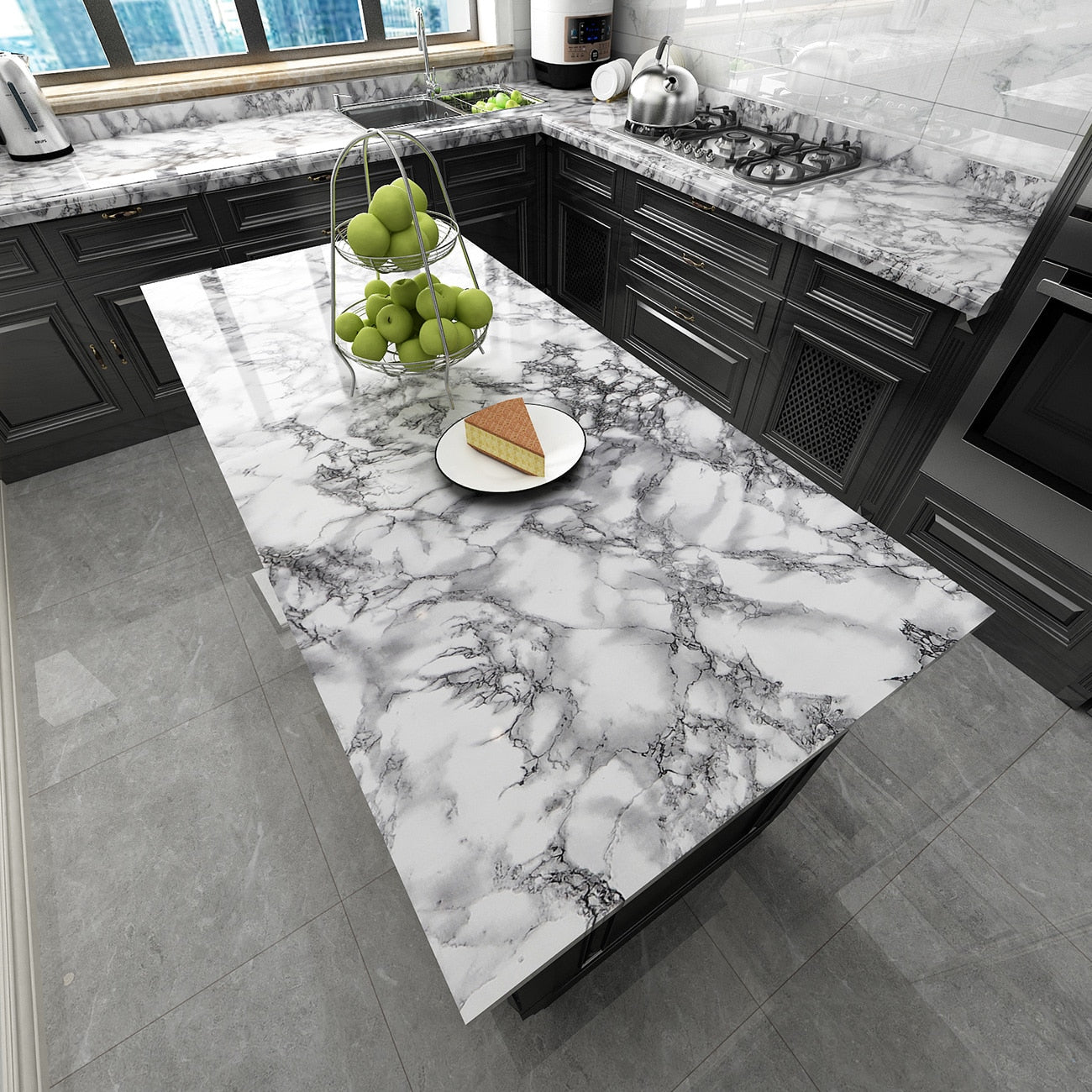 Marble Top Film
