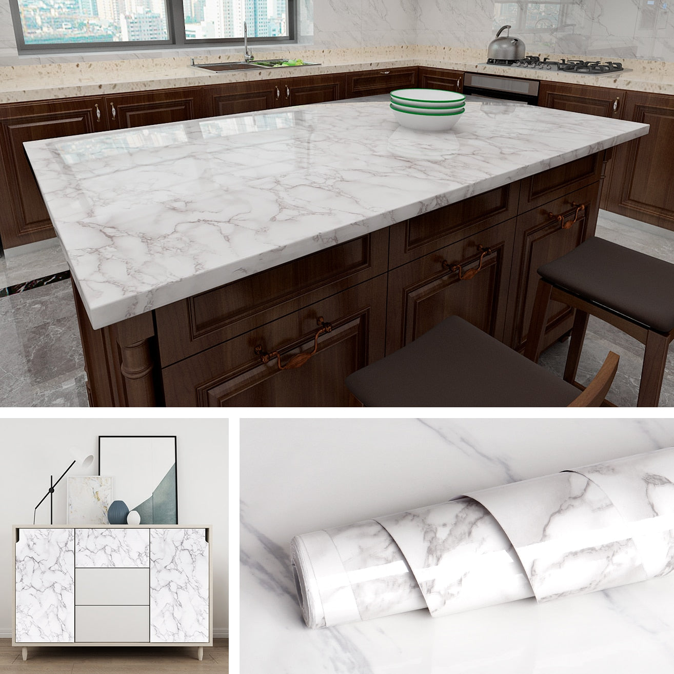Marble Top Film