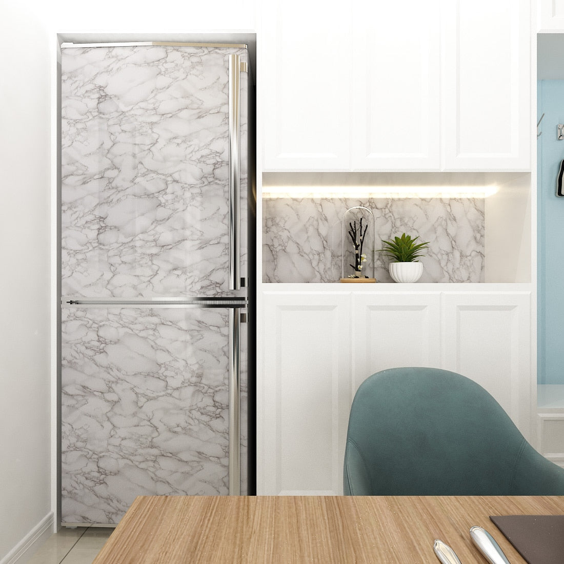 Marble Top Film