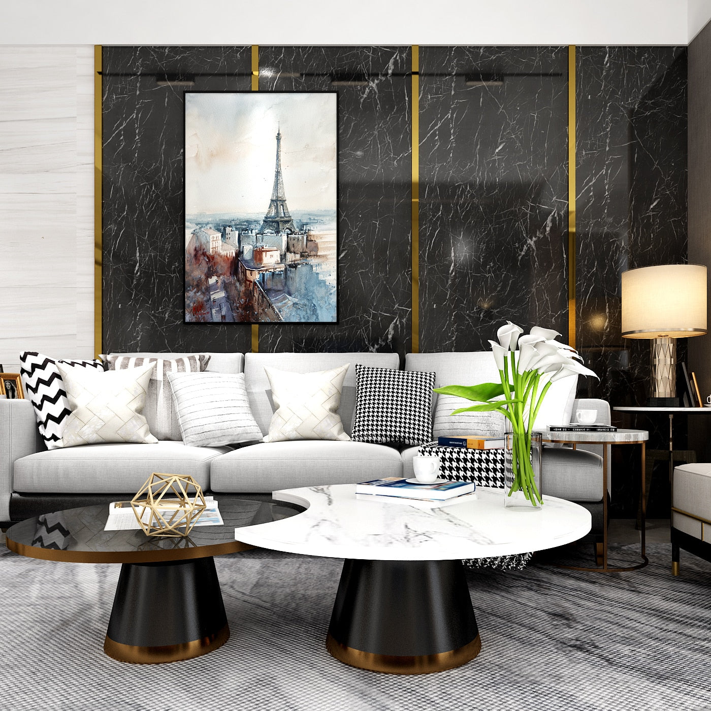 Marble Top Film