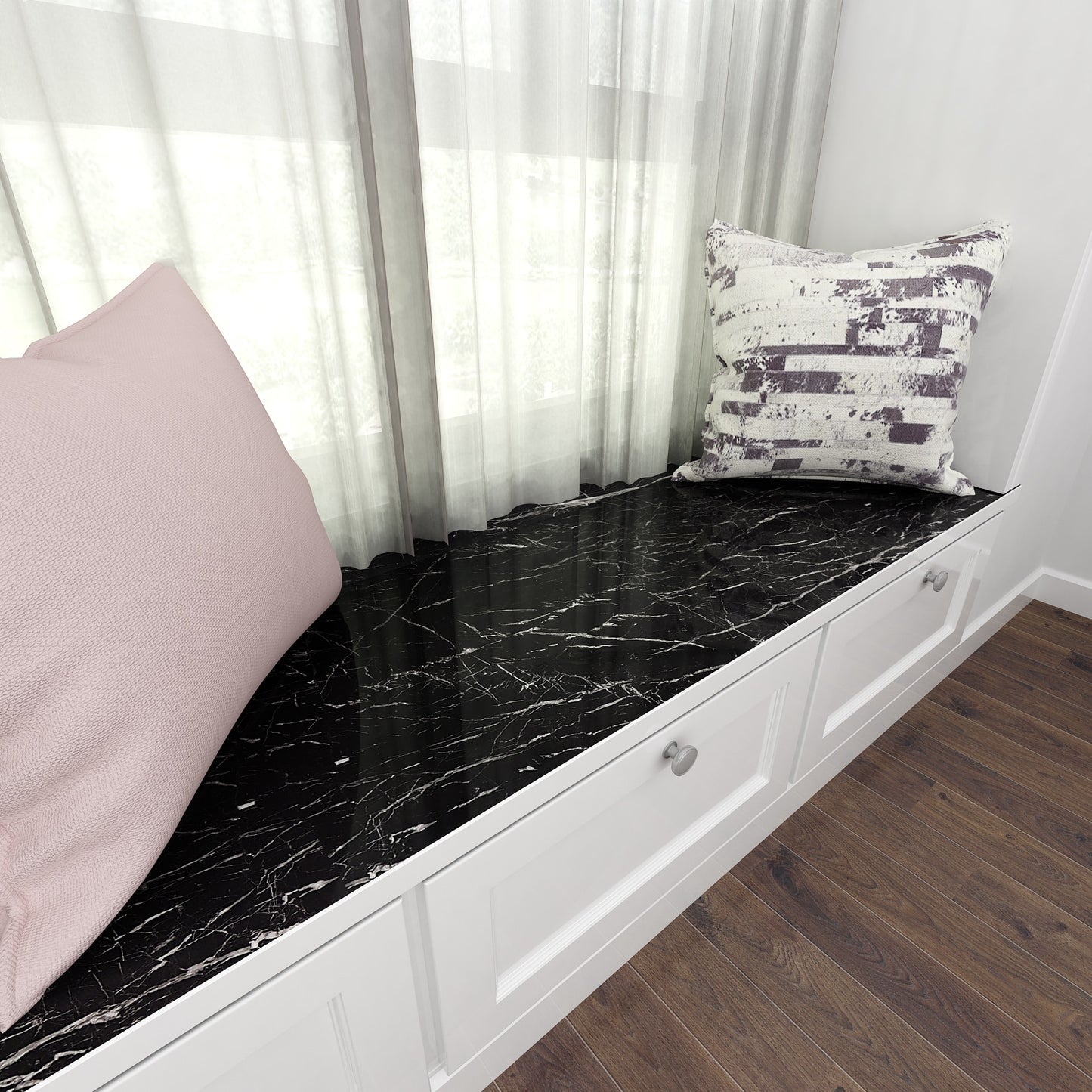 Marble Top Film