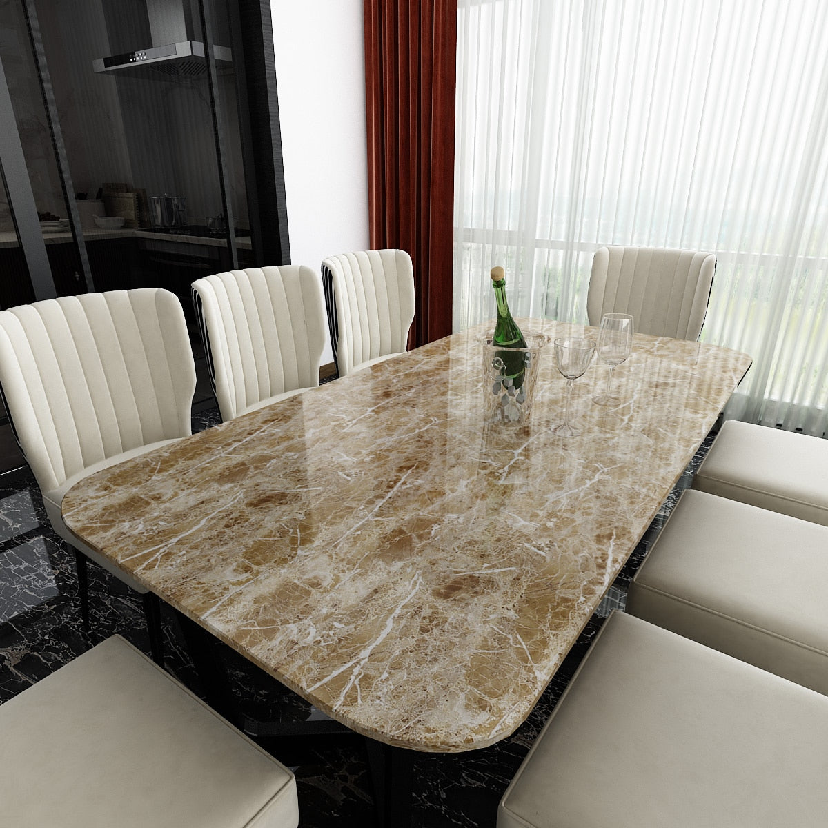 Marble Top Film