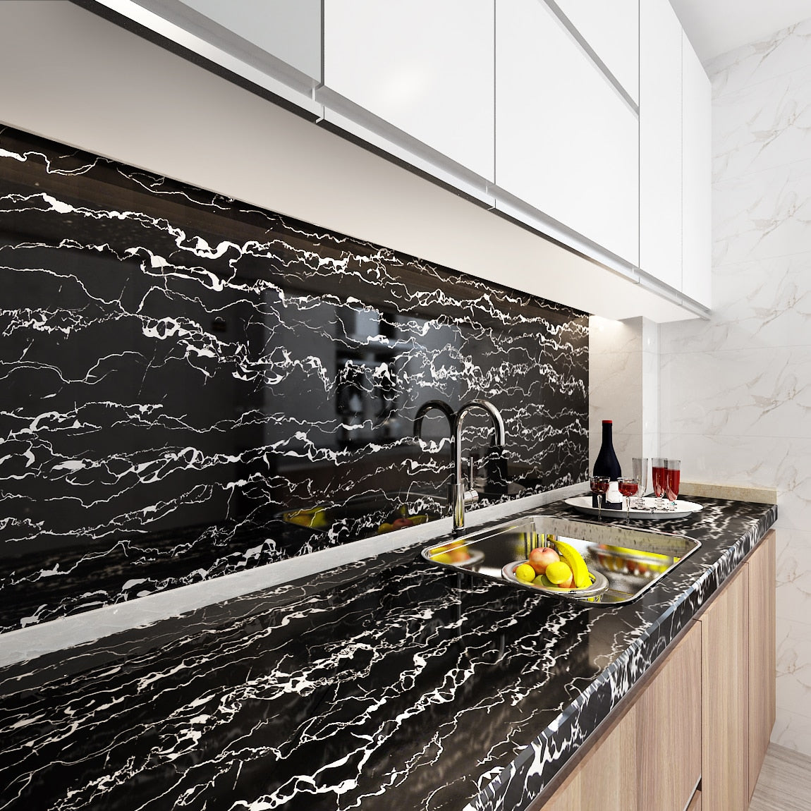 Marble Top Film