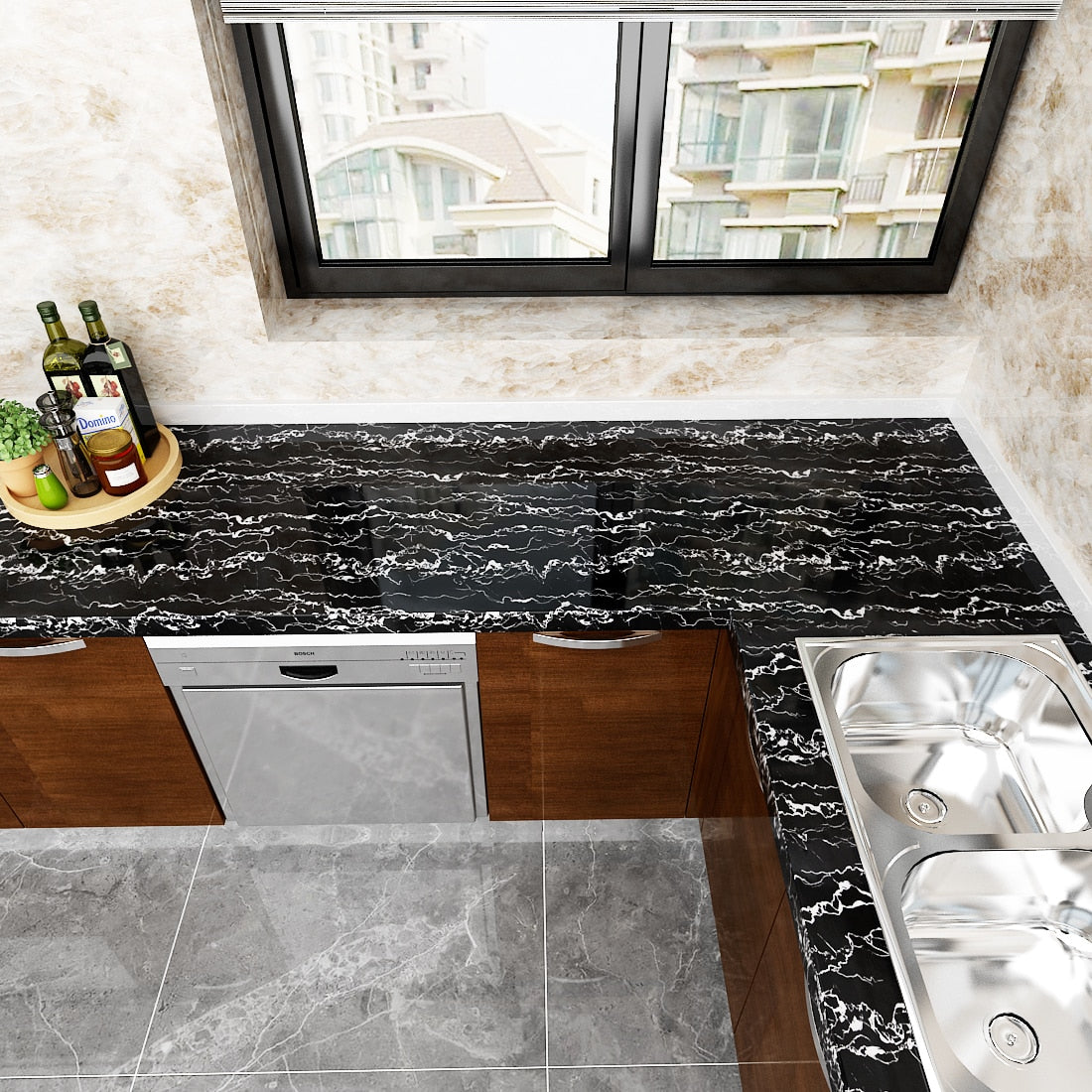 Marble Top Film