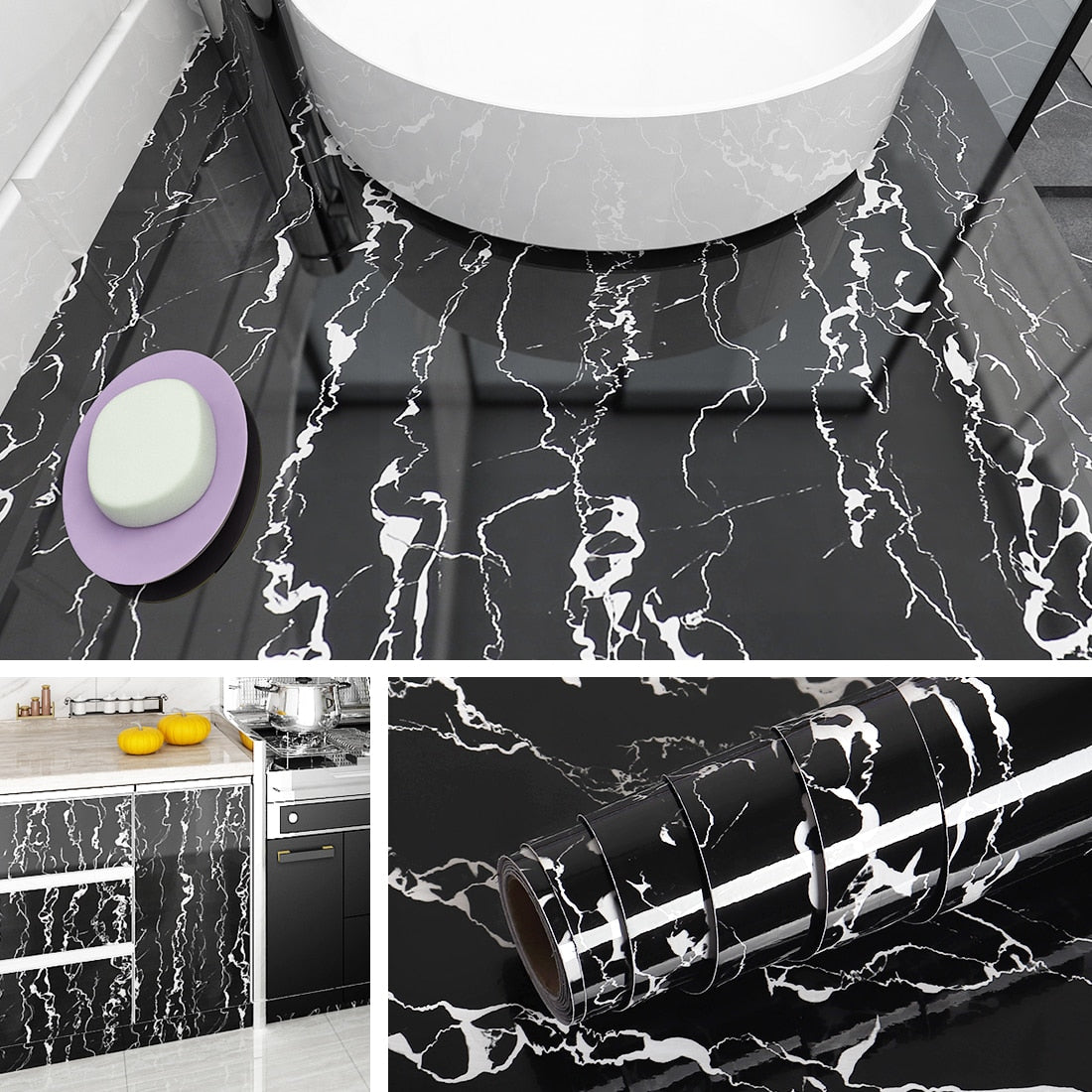 Marble Top Film