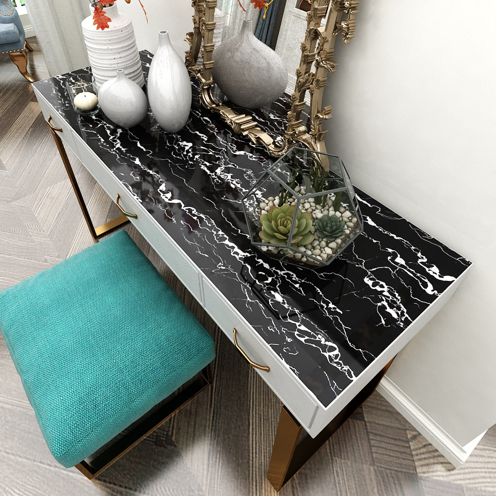 Marble Top Film