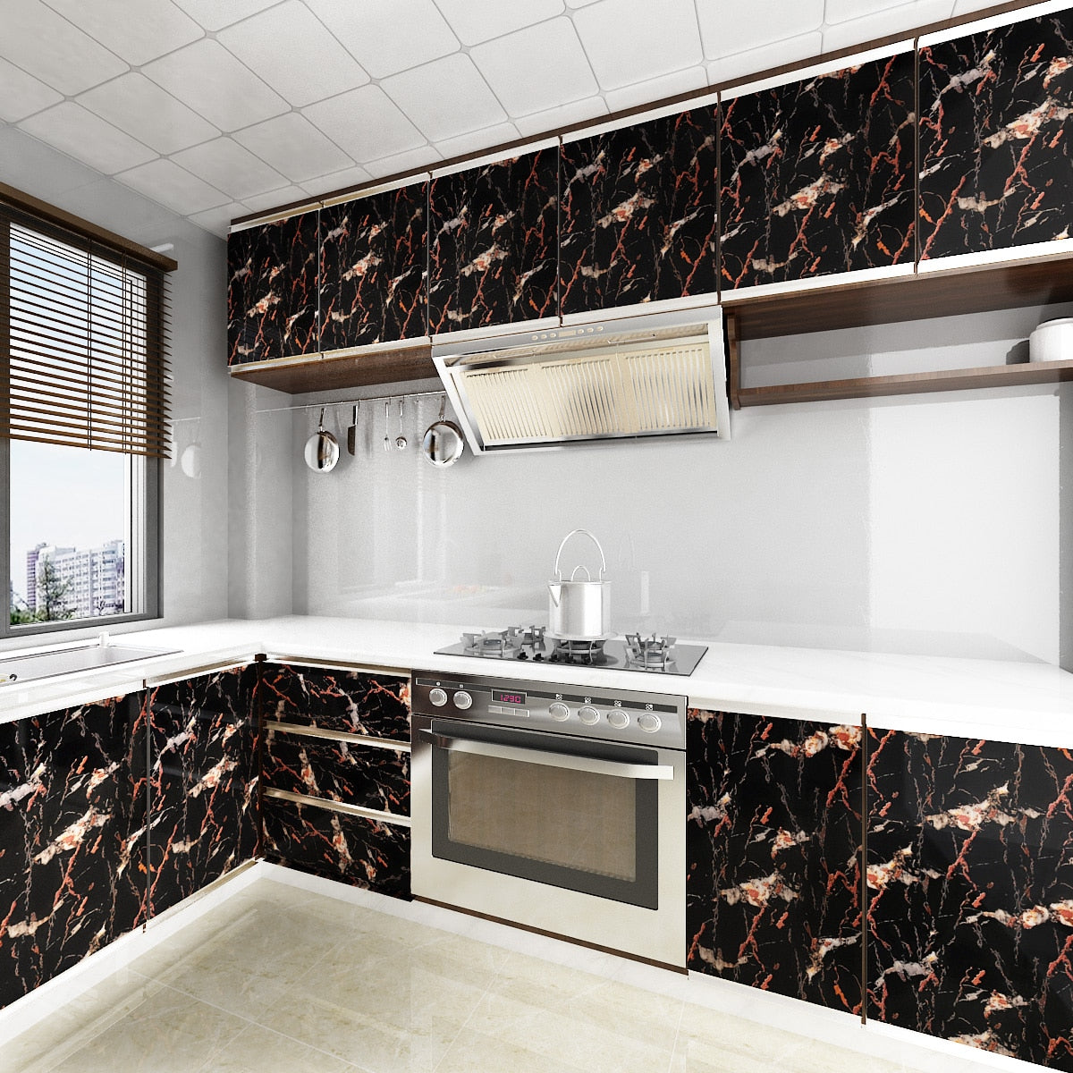 Marble Top Film