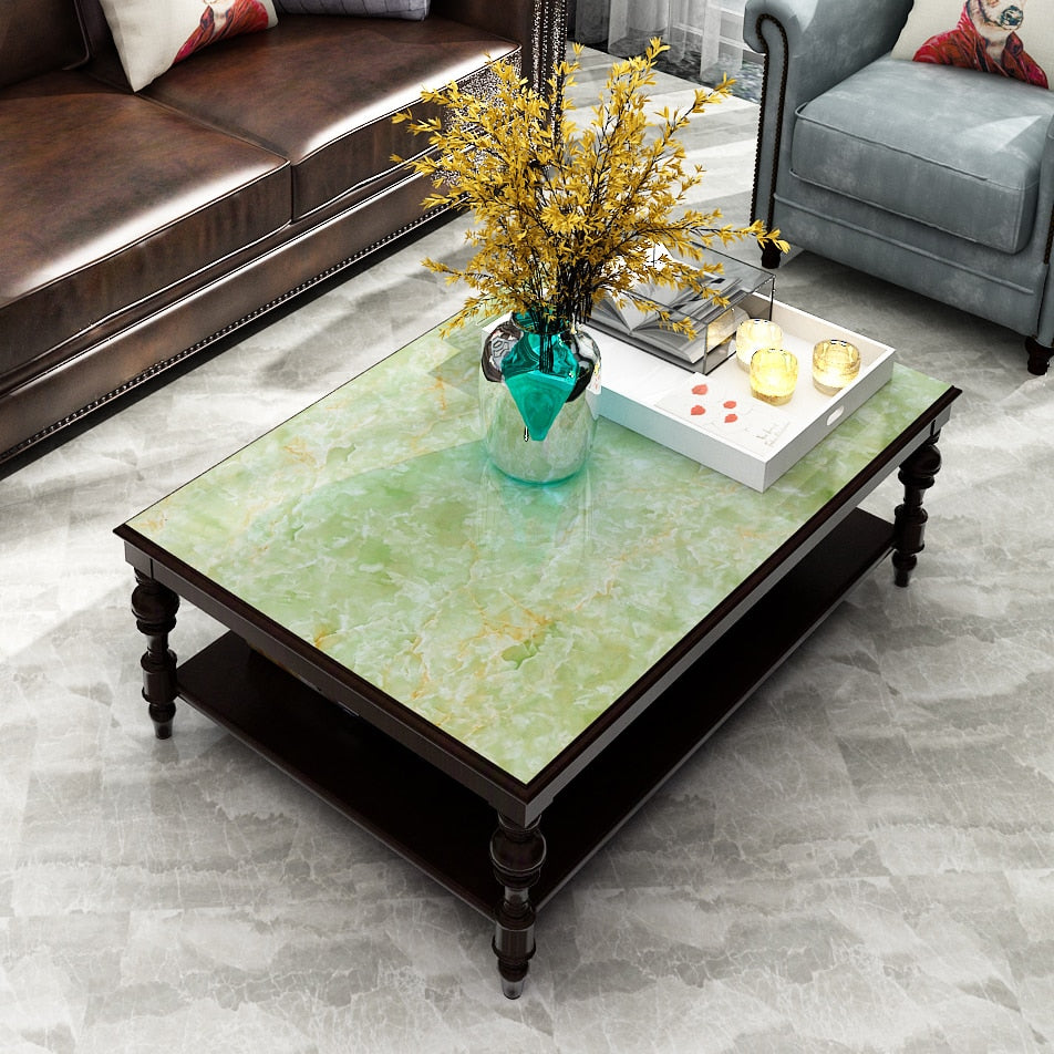 Marble Top Film