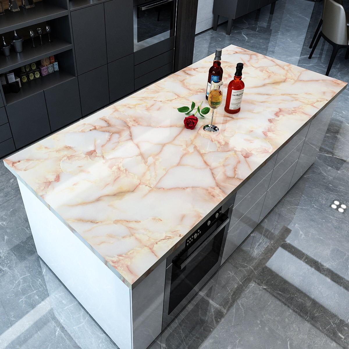 Marble Top Film