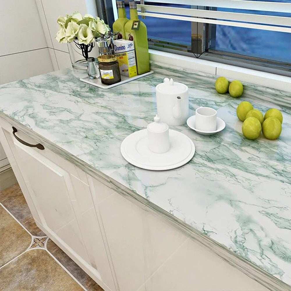 Marble Top Film