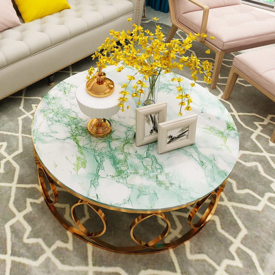 Marble Top Film