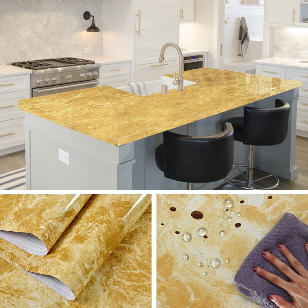 Marble Top Film