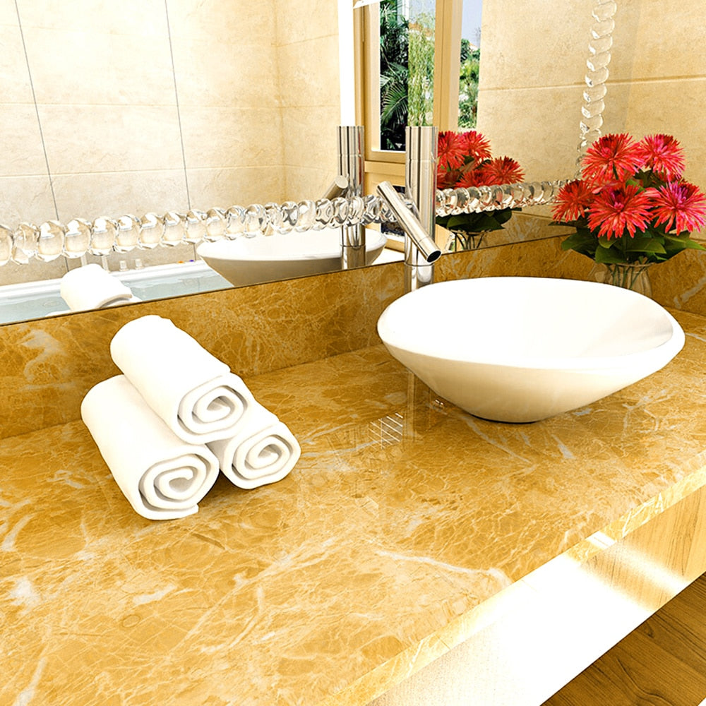 Marble Top Film