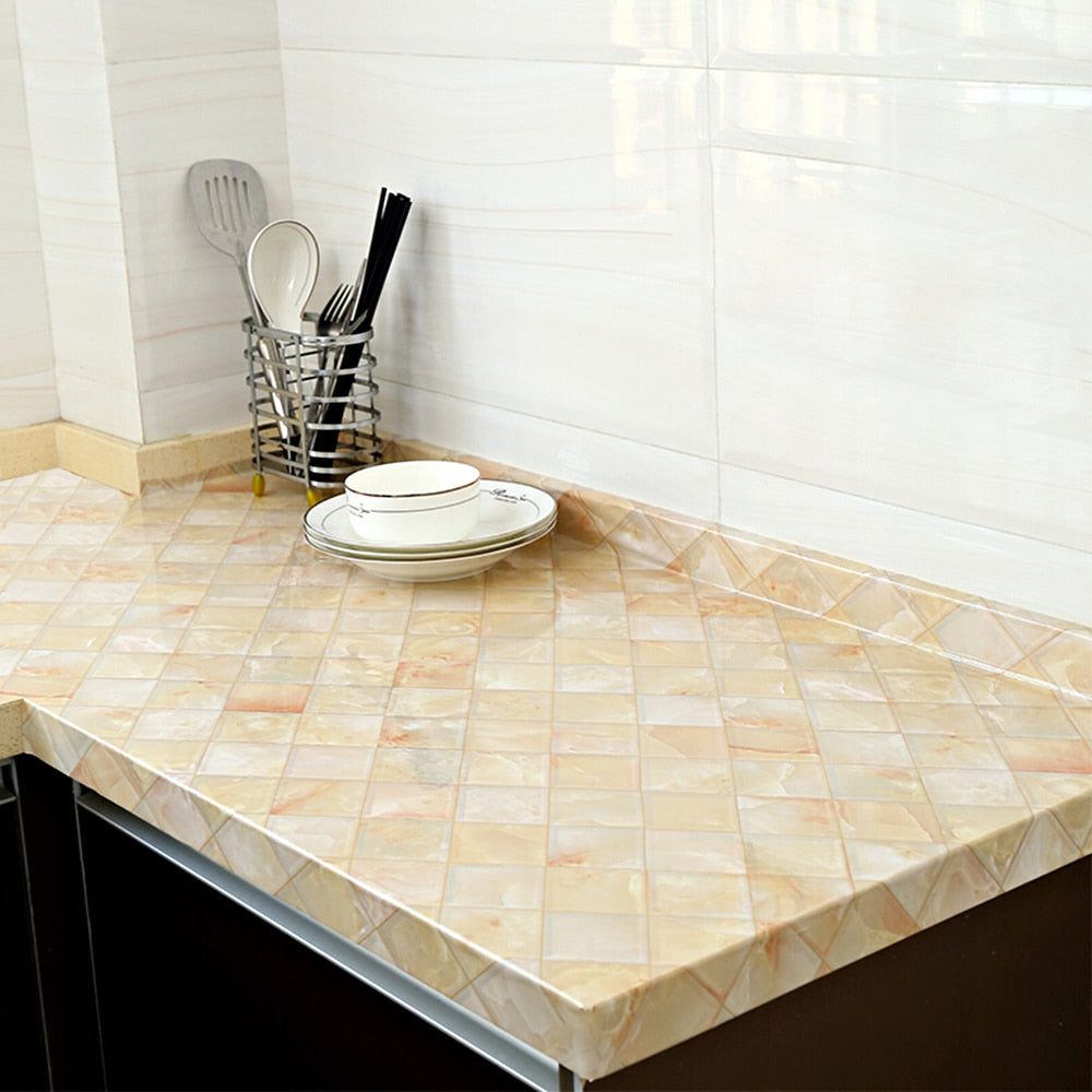 Marble Top Film