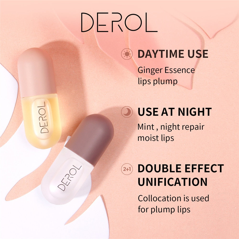Plumpie Lip Plumper Set