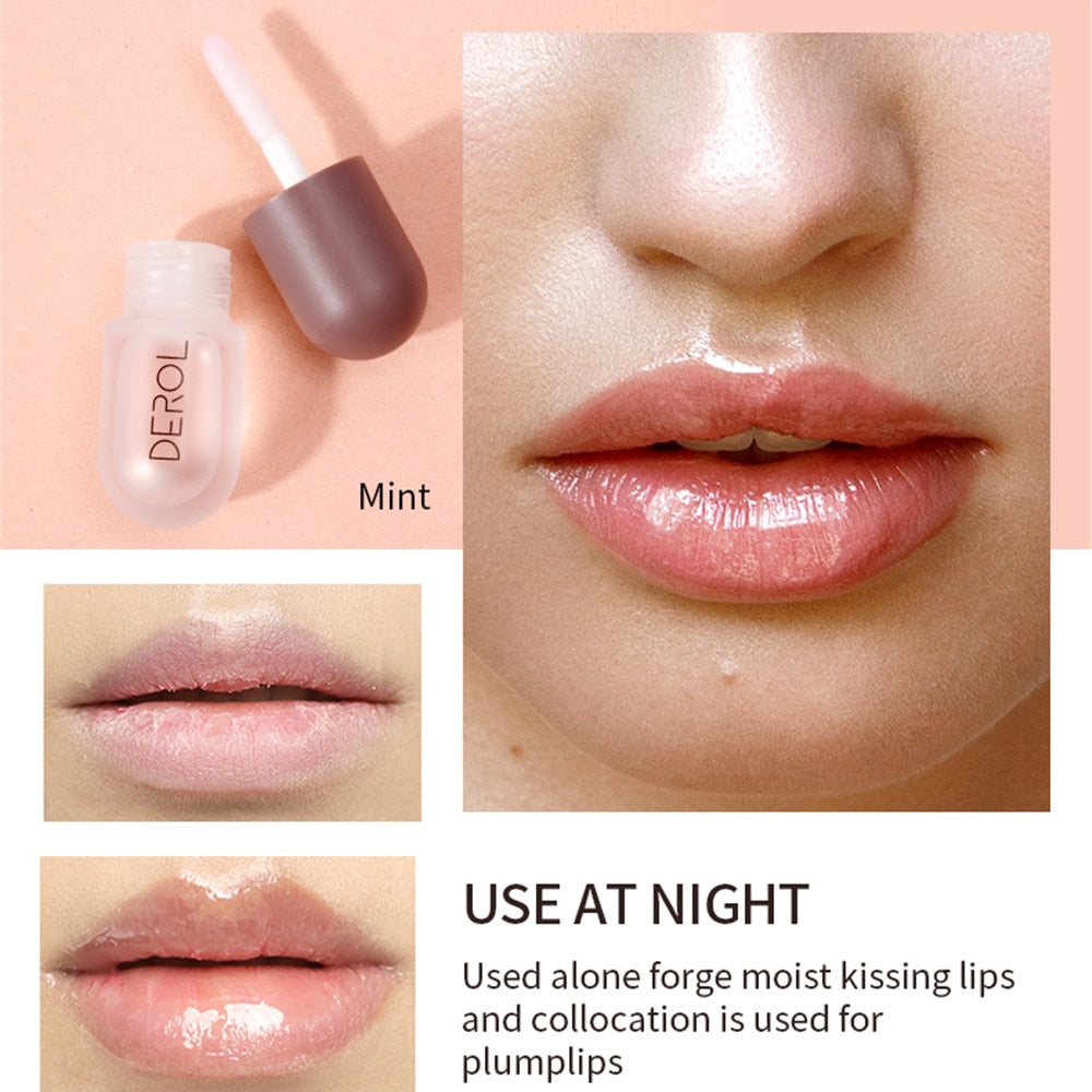 Plumpie Lip Plumper Set