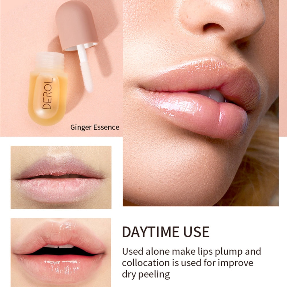 Plumpie Lip Plumper Set