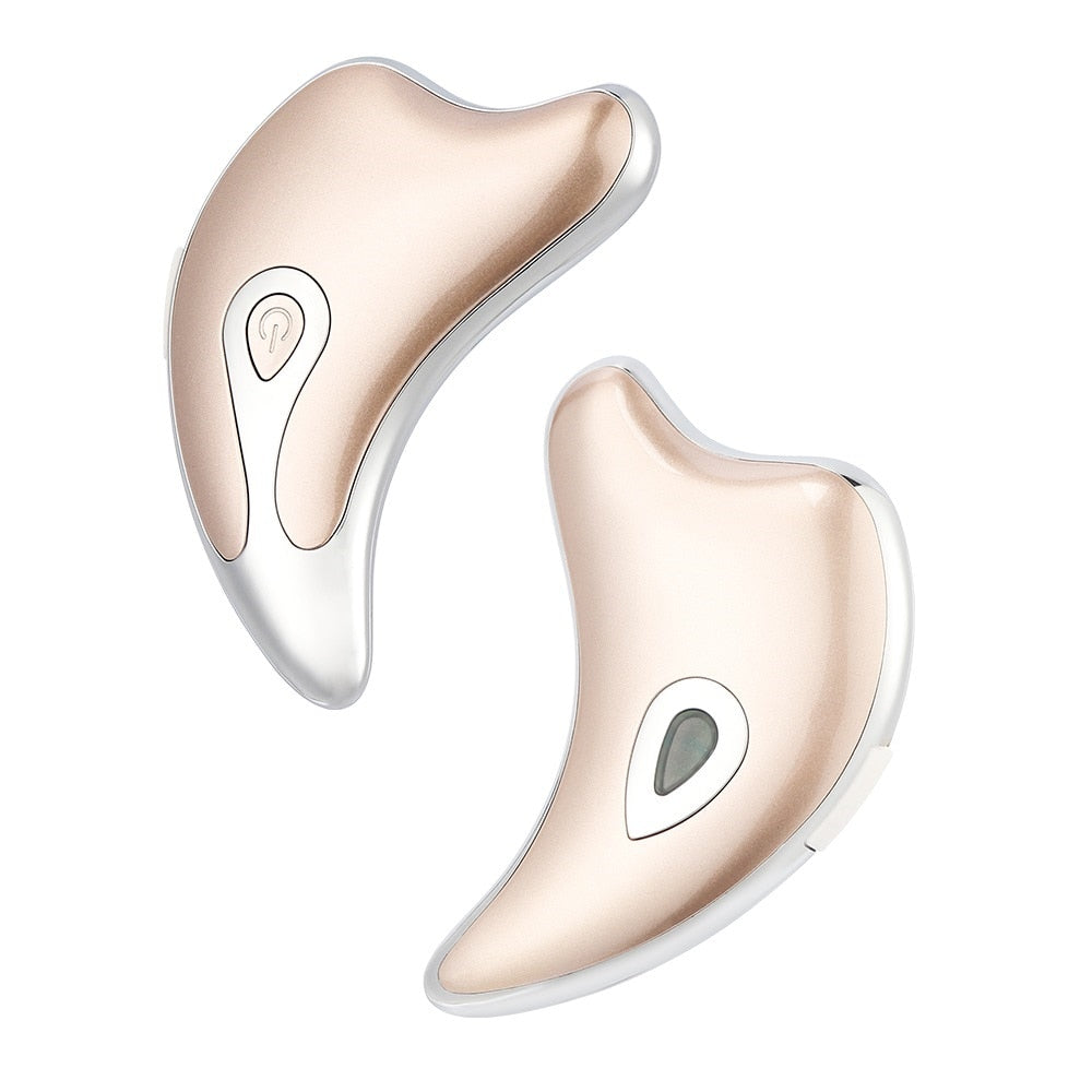 Electric Gua Sha Face Massager