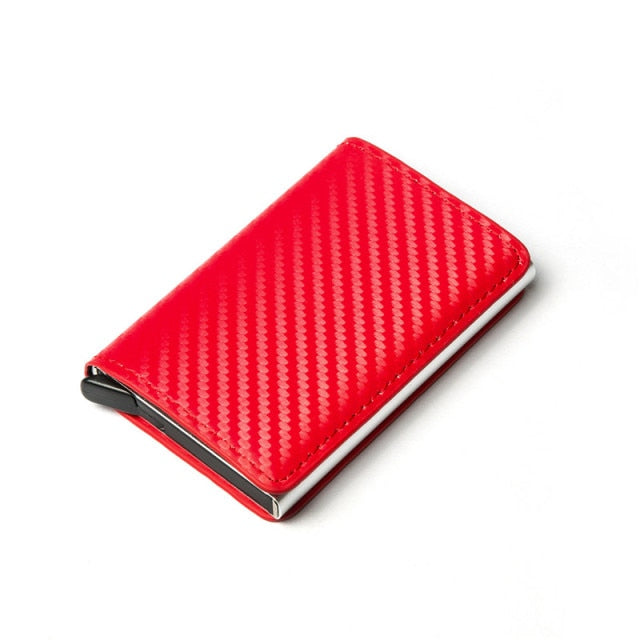 Credit Card Holder Wallet
