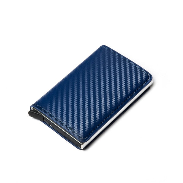 Credit Card Holder Wallet