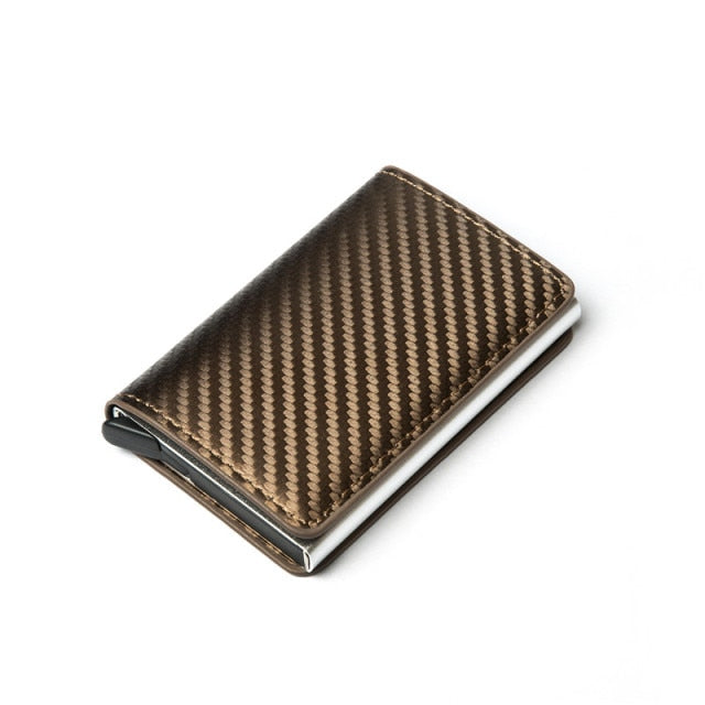 Credit Card Holder Wallet