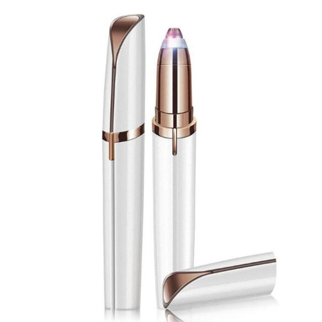 Eyebrow Trimmer Epilator