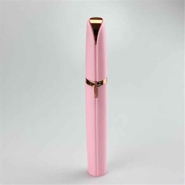 Eyebrow Trimmer Epilator
