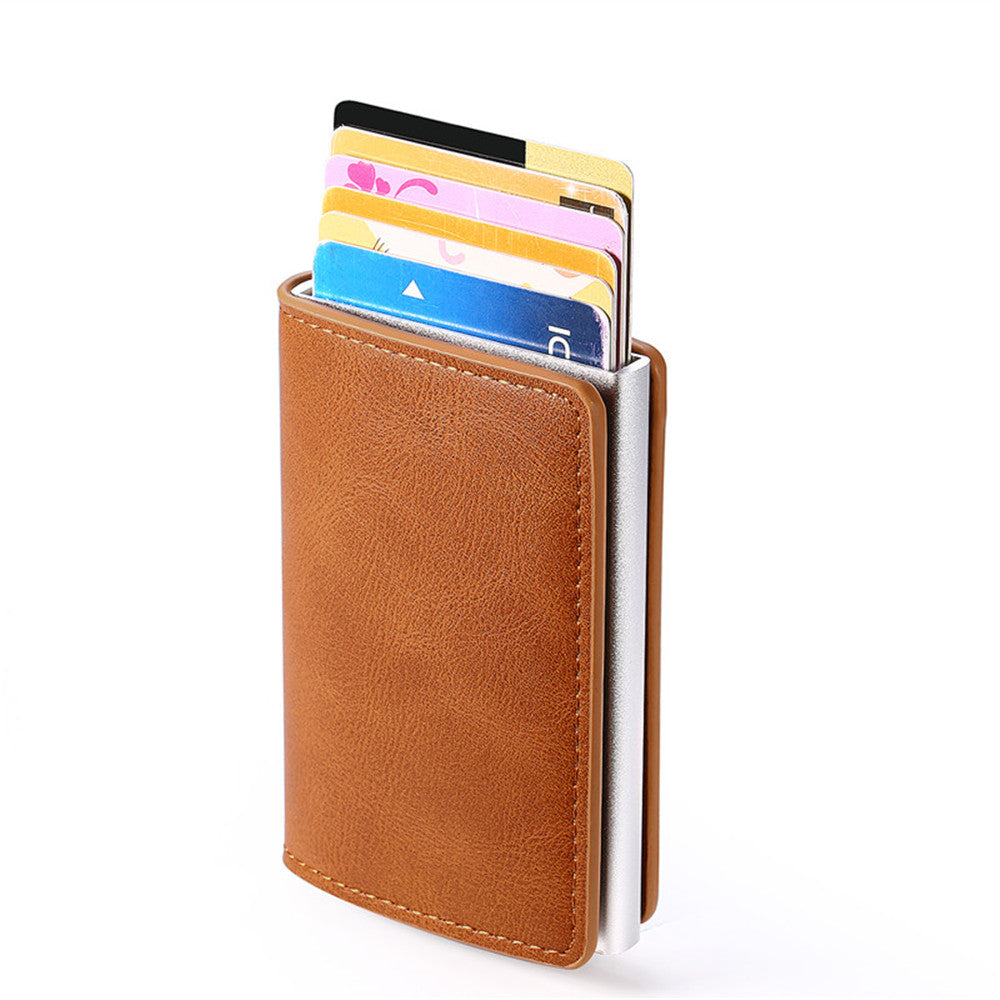 Credit Card Holder Wallet