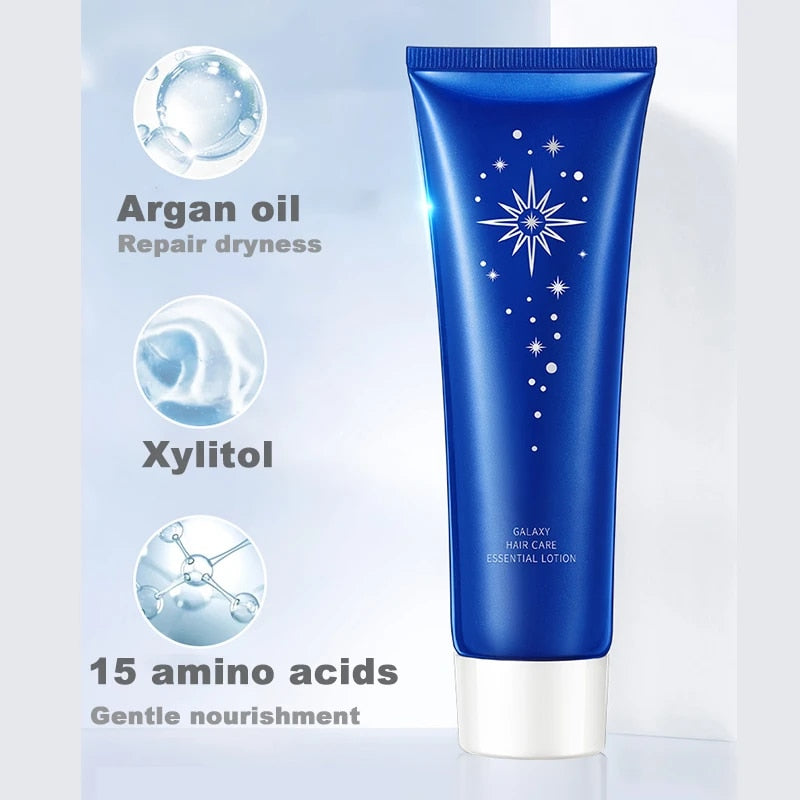 Galaxy Hair Mask