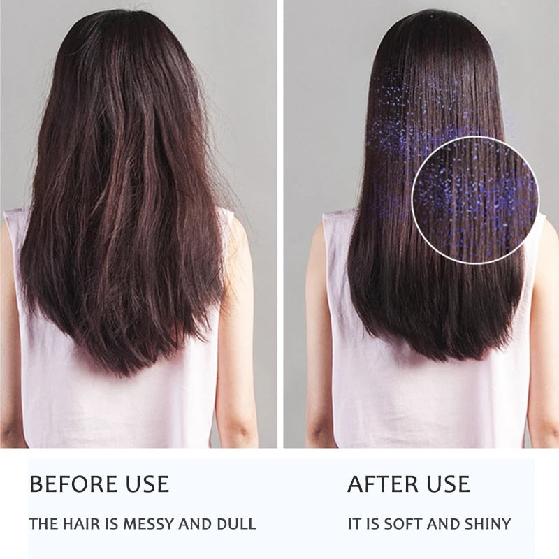 Galaxy Hair Mask