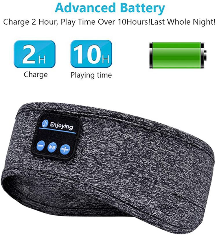 SleepBand