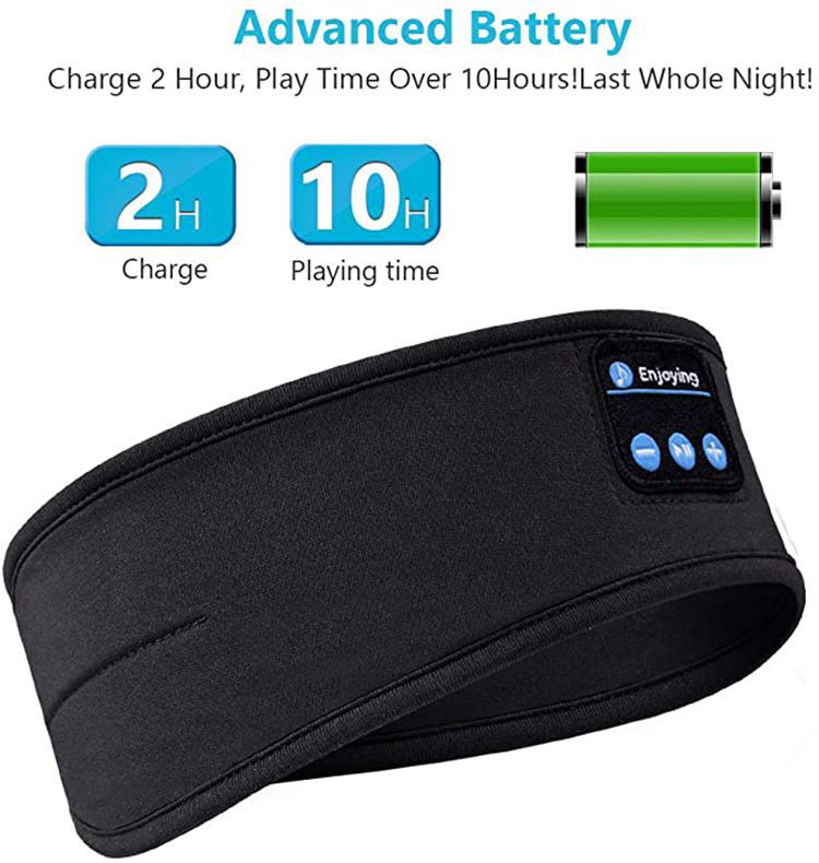SleepBand