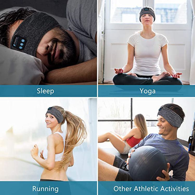 SleepBand