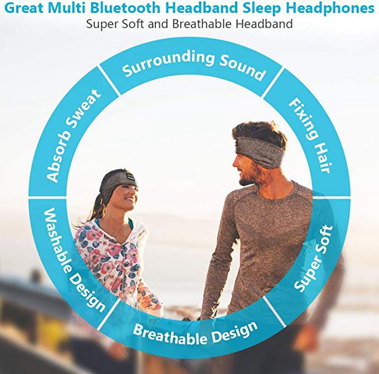 SleepBand