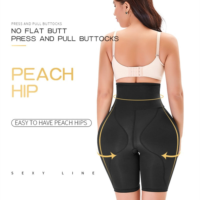 Yassify BBL Shorts