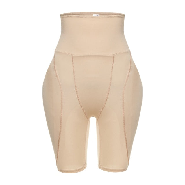 Yassify BBL Shorts