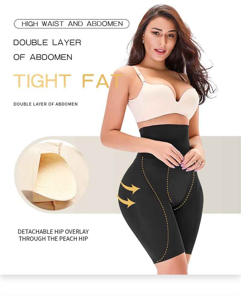 Yassify BBL Shorts