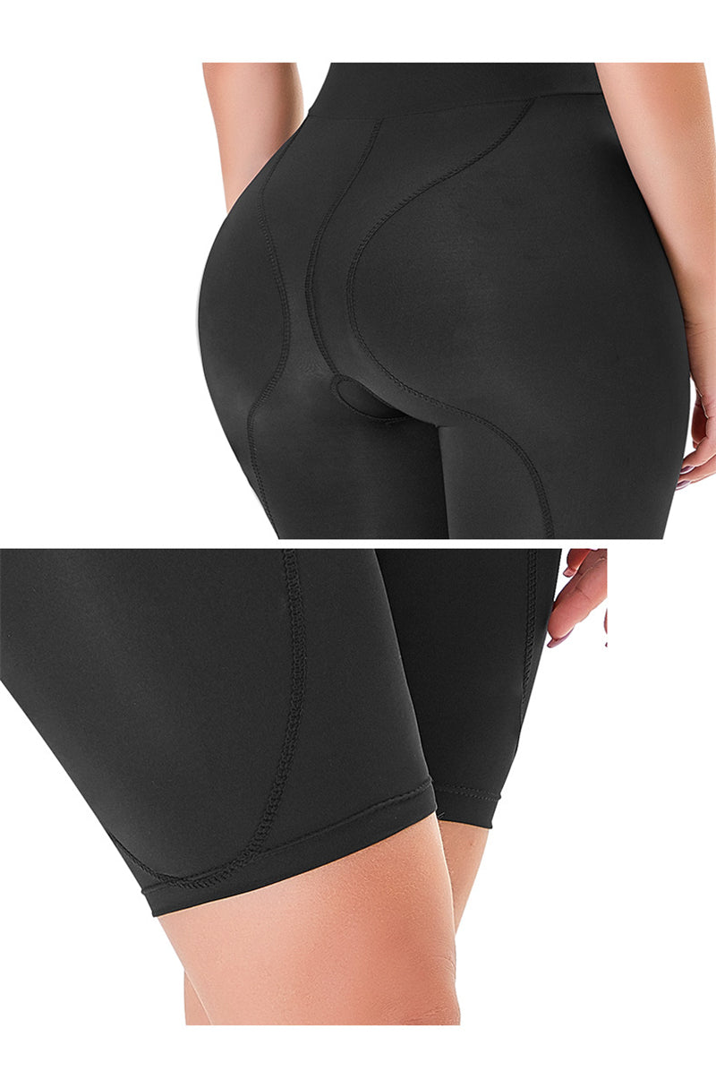 Yassify BBL Shorts