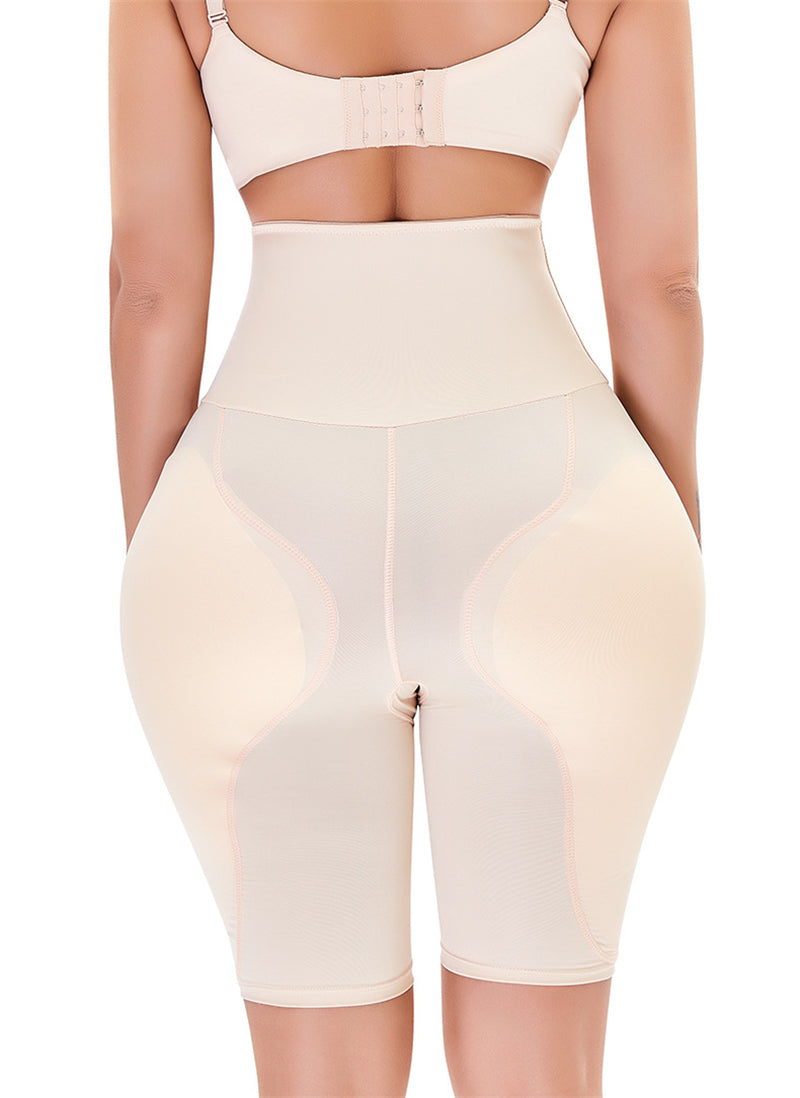 Yassify BBL Shorts