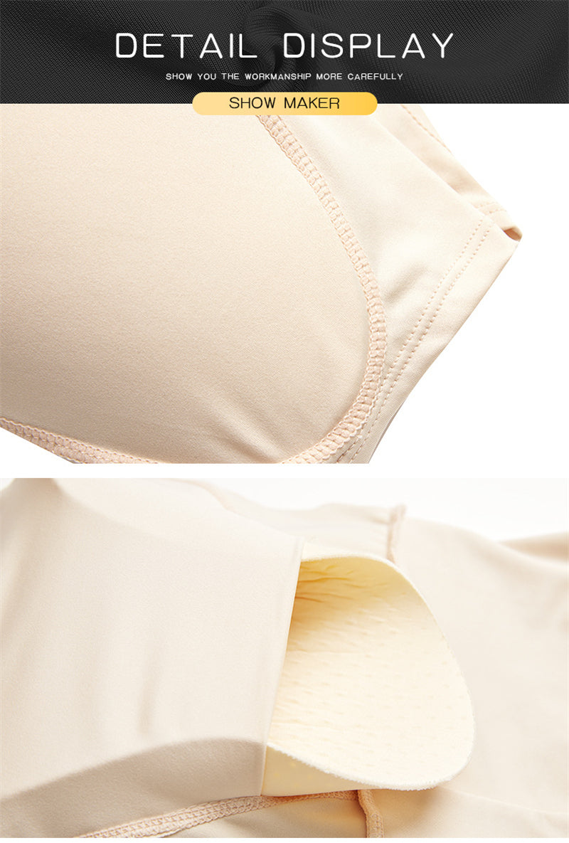 Yassify BBL Shorts