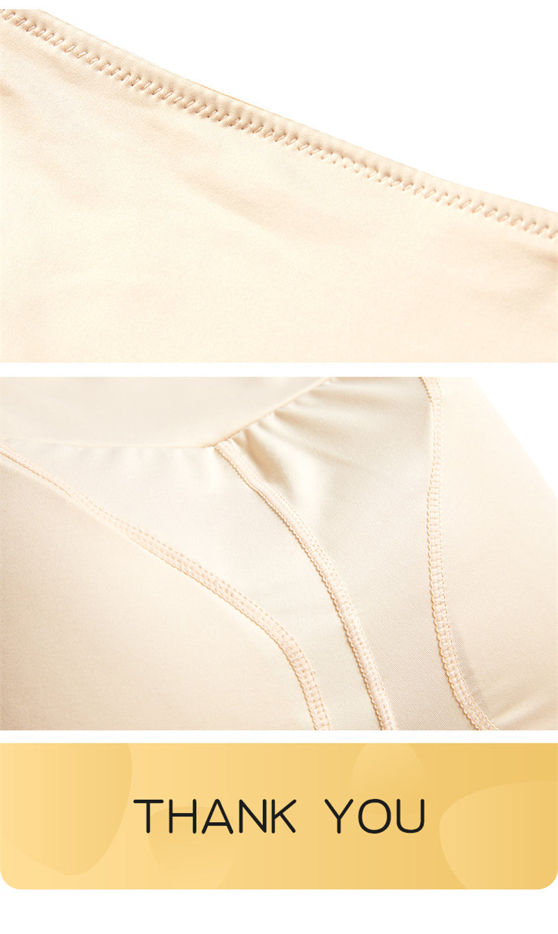 Yassify BBL Shorts