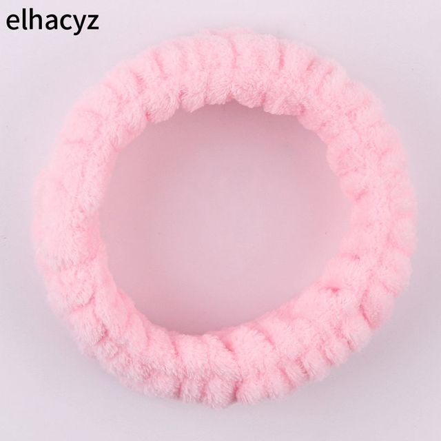 Wash Band + FREE HEADBAND