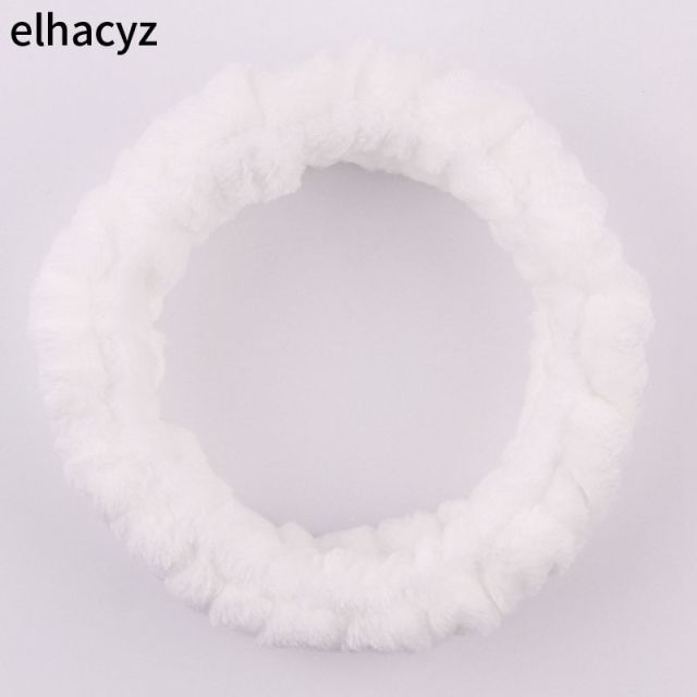 Wash Band + FREE HEADBAND
